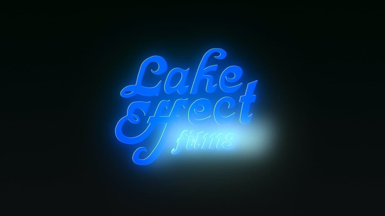 Video still from the Lake Effect Films event highlight reel